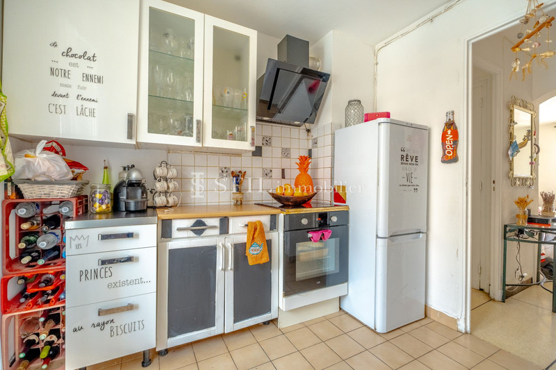 Photo n°4 - Vente appartement Sainte-Maxime 83120 - 320 000 €