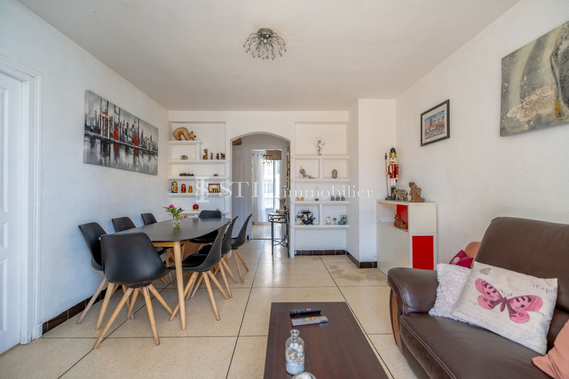 Photo n°5 - Vente appartement Sainte-Maxime 83120 - 320 000 €