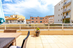 Photos Appartement à vendre Sainte-Maxime 83120