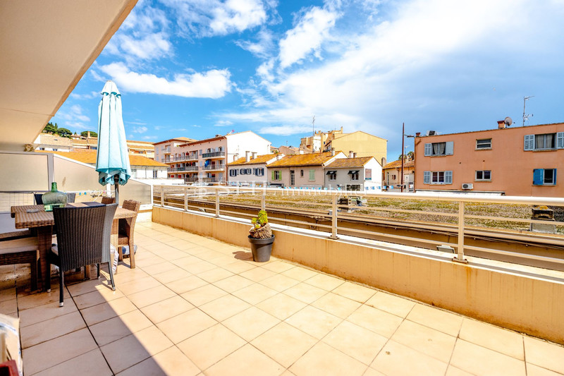 Photo n°10 - Vente appartement Sainte-Maxime 83120 - 320 000 €
