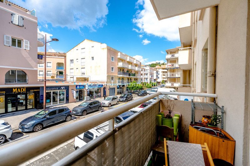 Photo n°11 - Vente appartement Sainte-Maxime 83120 - 320 000 €