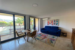 Vente appartement Les Issambres  
