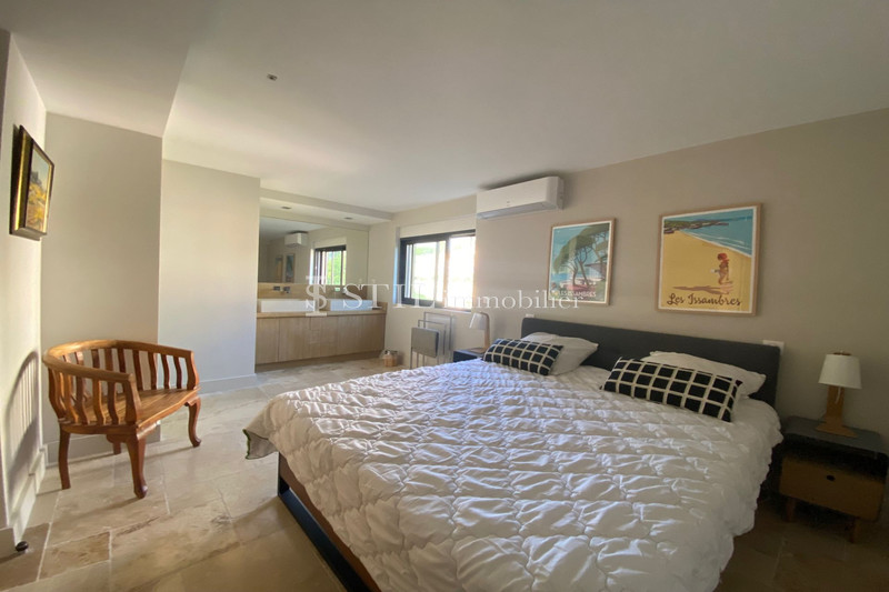 Photo n°5 - Vente appartement Les Issambres 83380 - 410 000 €