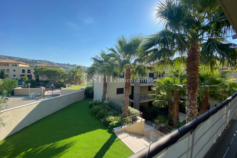 Photo n°8 - Vente appartement Les Issambres 83380 - 410 000 €