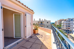 Vente appartement Sainte-Maxime  