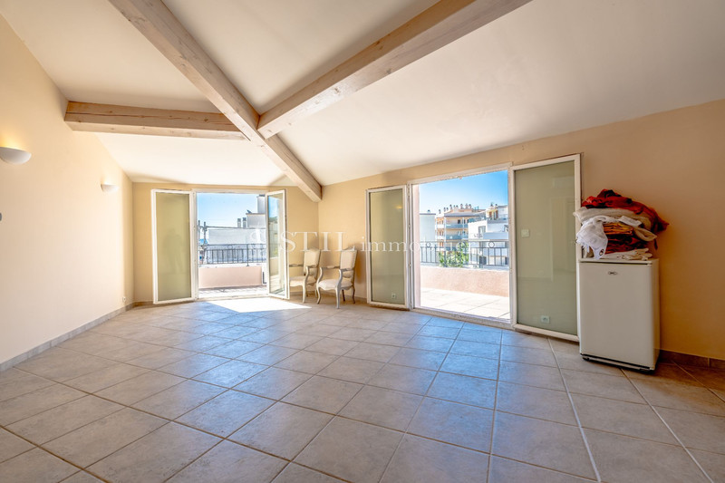 Photo n°5 - Vente appartement Sainte-Maxime 83120 - 650 000 €