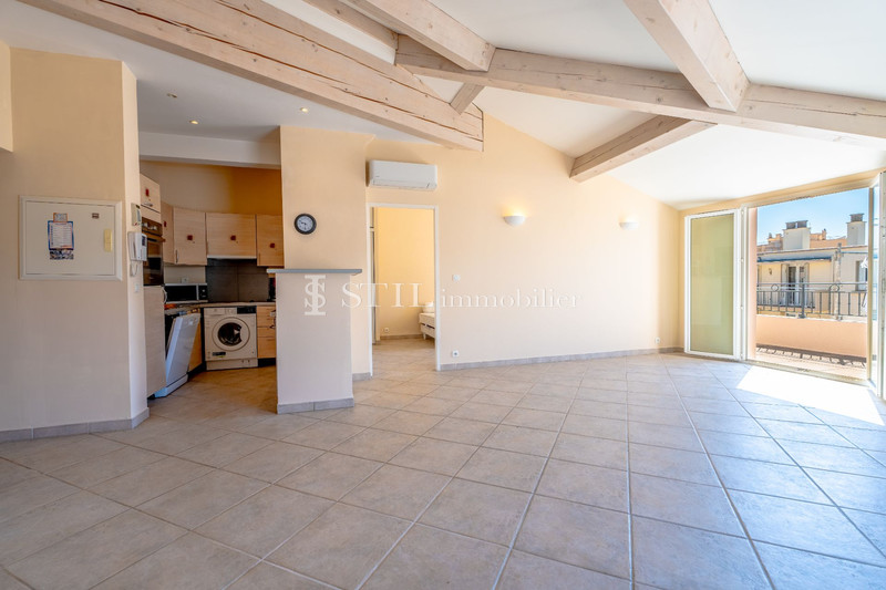 Photo n°4 - Vente appartement Sainte-Maxime 83120 - 650 000 €