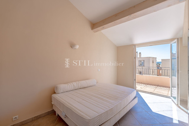Photo n°6 - Vente appartement Sainte-Maxime 83120 - 650 000 €