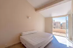 Vente appartement Sainte-Maxime  