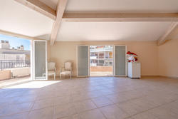 Vente appartement Sainte-Maxime  