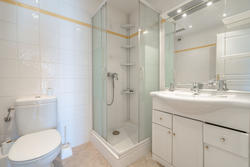 Vente appartement Sainte-Maxime  
