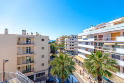 Photos  Appartement à vendre Sainte-Maxime 83120