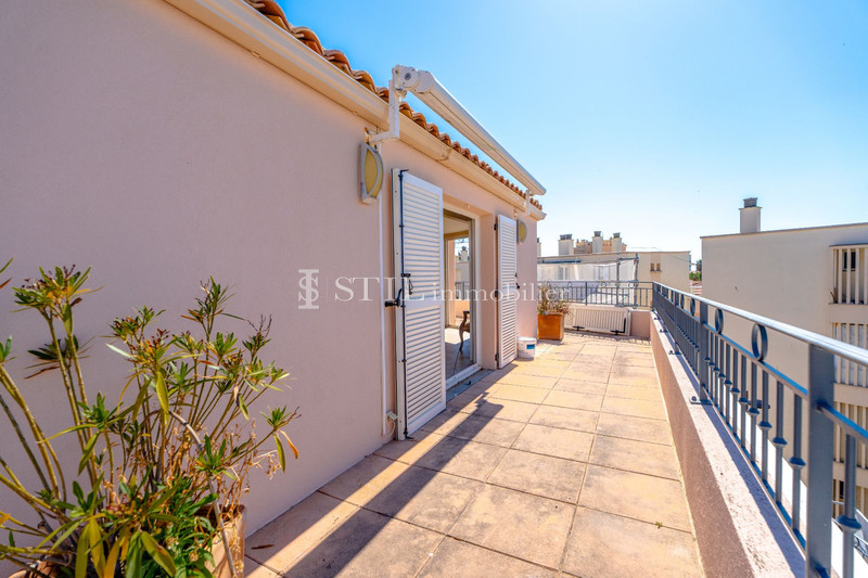 Photo n°9 - Vente appartement Sainte-Maxime 83120 - 650 000 €
