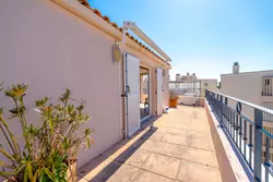 Vente appartement Sainte-Maxime  