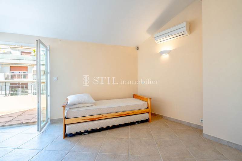 Photo n°8 - Vente appartement Sainte-Maxime 83120 - 650 000 €
