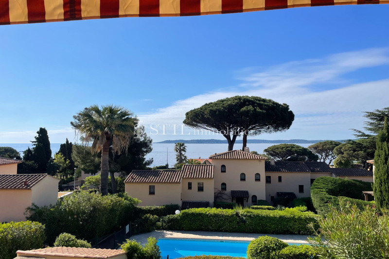 Vente appartement Sainte-Maxime  Appartement Sainte-Maxime   achat appartement  2 pièces   39&nbsp;m&sup2;