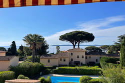 Vente appartement Sainte-Maxime  