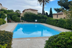 Vente appartement Sainte-Maxime  