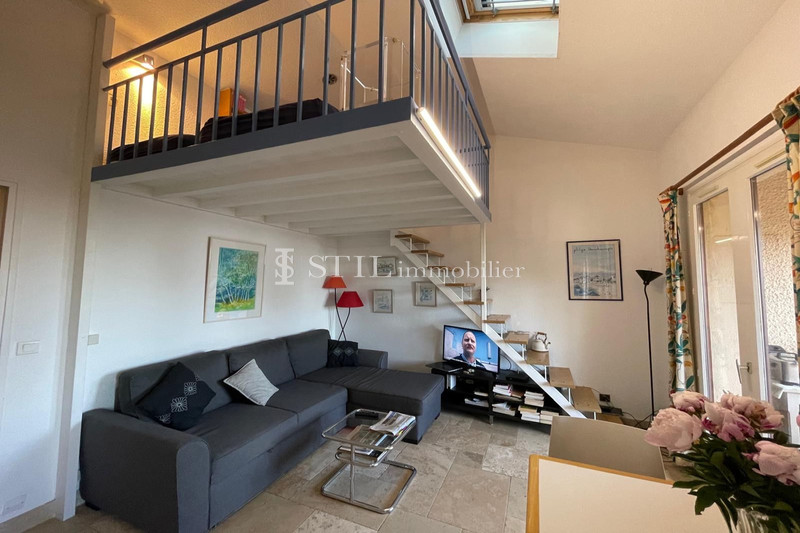 Photo n°2 - Vente appartement Sainte-Maxime 83120 - 395 000 €