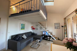 Vente appartement Sainte-Maxime  