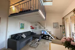 Vente appartement Sainte-Maxime  