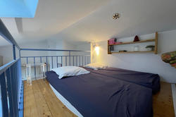 Vente appartement Sainte-Maxime  