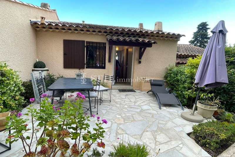 Photo n°8 - Vente appartement Sainte-Maxime 83120 - 395 000 €