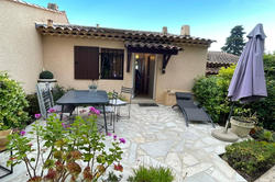 Vente appartement Sainte-Maxime  