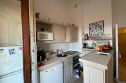 Vente appartement Sainte-Maxime  