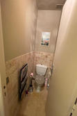 Vente appartement Sainte-Maxime  