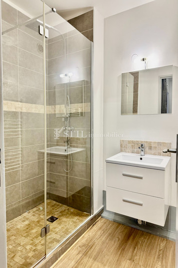 Vente appartement Sainte-Maxime  