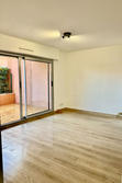 Vente appartement Sainte-Maxime  