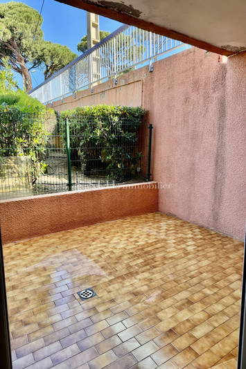 Vente appartement Sainte-Maxime  Appartement Sainte-Maxime   achat appartement  2 pièces   35&nbsp;m&sup2;