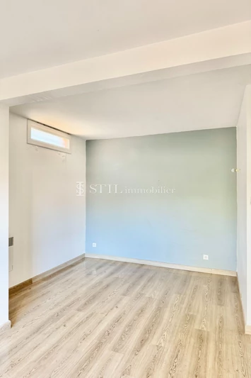 Vente appartement Sainte-Maxime  