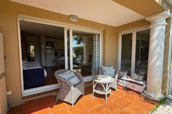 Vente appartement Sainte-Maxime  