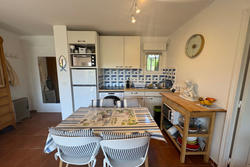 Vente appartement Sainte-Maxime  