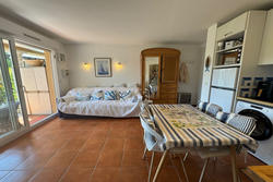 Vente appartement Sainte-Maxime  