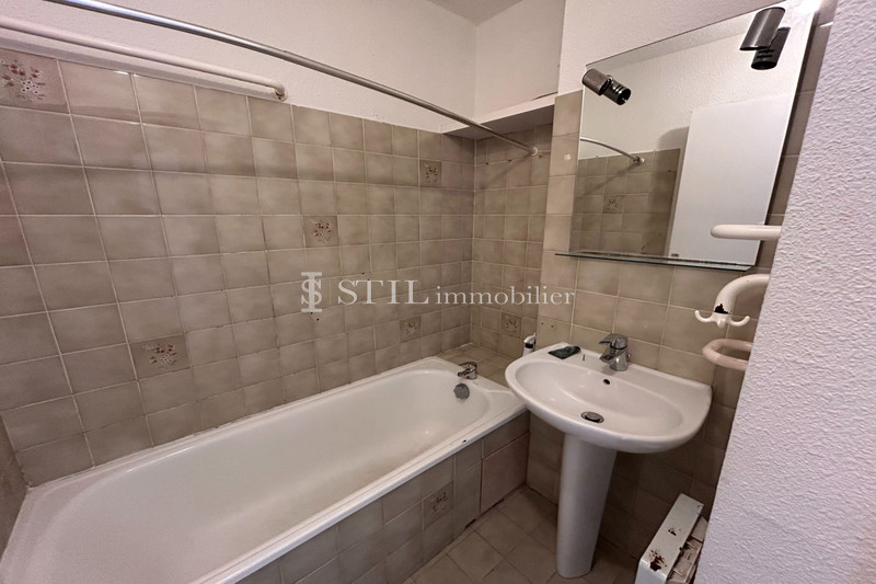 Photo n°4 - Vente appartement Sainte-Maxime 83120 - 224 000 €