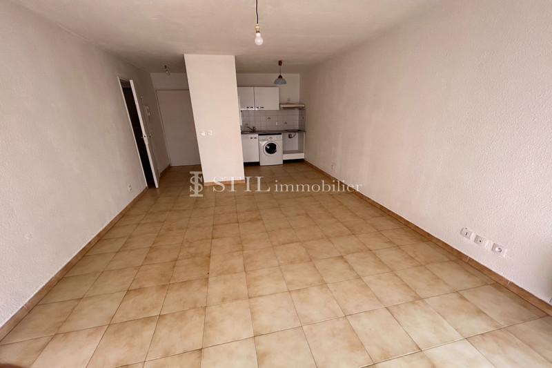 Photo n°2 - Vente appartement Sainte-Maxime 83120 - 224 000 €