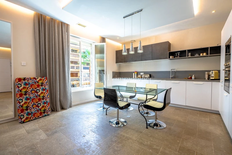Vente appartement Sainte-Maxime  
