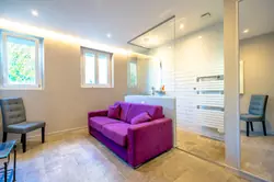 Vente appartement Sainte-Maxime  