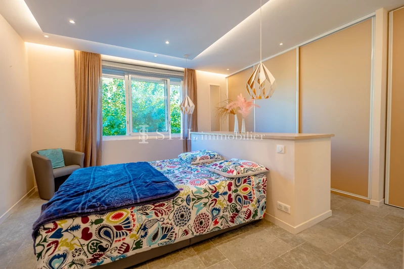 Vente appartement Sainte-Maxime  