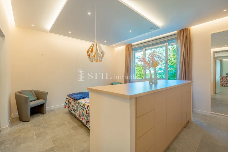 Vente appartement Sainte-Maxime  