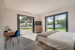 Vente villa Sainte-Maxime  