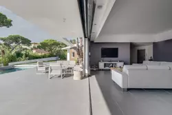 Vente villa Sainte-Maxime  
