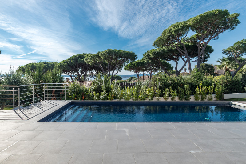 Vente villa Sainte-Maxime Vente villa Sainte-Maxime Villa Sainte-Maxime achat villa 4 chambres 200 m²