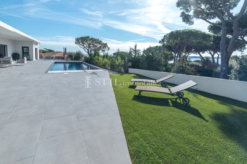 Photo n°10 - Vente Maison villa Sainte-Maxime 83120 - 3 465 000 €