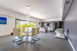 Vente villa Sainte-Maxime  