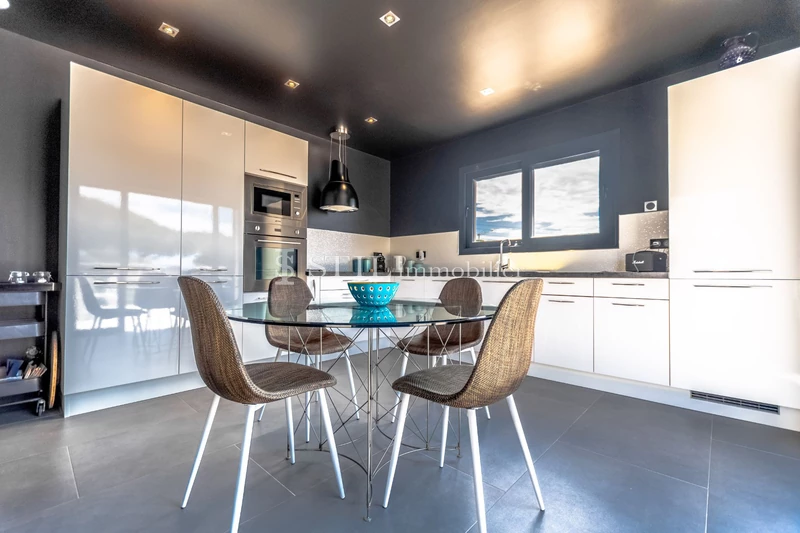 Vente villa Sainte-Maxime  
