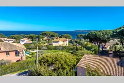 Photos  Maison Villa à vendre Sainte-Maxime 83120